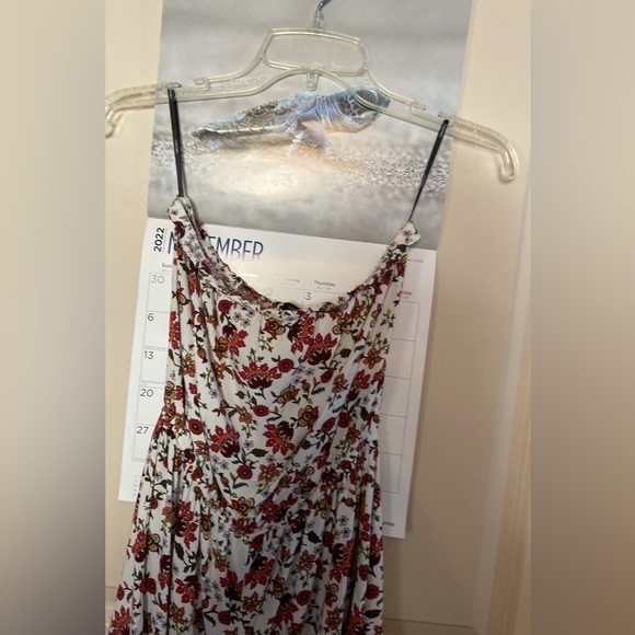 FOREVER 21 Sz-S Juniors, Very Soft, Sleeveless, Elastic Top & Waist, In E. U. C. - Picture 4 of 8